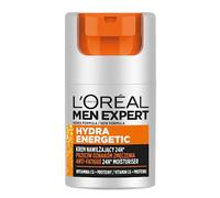 Loreal-Care Men Expert Hydra Energetic Moist Cream 50ml