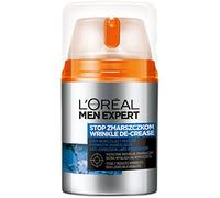 Loreal-Care Men Expert Stop Anti-Wrinkle Cream 50Ml 50 ml