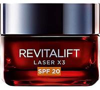 Loreal-Care Revitalift Laser Spf20 Day 50Ml 50 ml