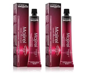 Loreal Castaño 7,3 2er - Juego (2 x 50ml)