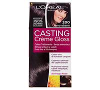 L'ORÉAL Casting Creme Gloss N.200 Nero Eban