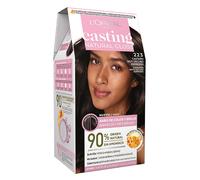 L'Oréal Casting Natural Gloss Nº 223 Castaño Muy Oscuro Espresso // Precio, Comprar n/a 1 Unidad