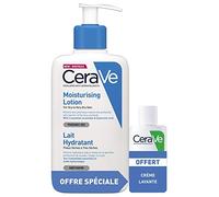 CeraVe® Loción Hidratante 236ml