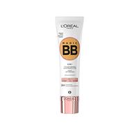 L'Oreal C'est Magic Bb Crema 05 Medium Dark