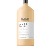 L'OREAL EXPERT PROFESSIONNEL ABSOLUT REPAIR GOLD shampoo - Capacidad: 1500 ml