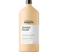 L'Oreal Champú Absolut Repair 1,5 L