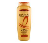 L'Oreal Champú experto para cabello en busca de volumen y suavidad para limpiar y densificar con fórmula equilibrada