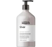 SILVER professional shampoo 750 ml