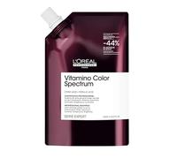 L'Oréal - Champú Vitamino Color Spectrum para cabellos teñidos, 1000 ml