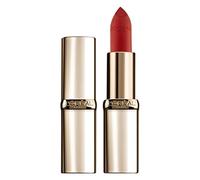 L'Oréal Color Riche Accords Intenses // Precio, Comprar 377 Perfect Red n/a