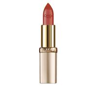 L'Oreal Paris Make-up Designer Barra de Labios Color Riche 108 Brun Cuivre
