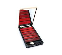 L'Oréal Color Riche La Palette Lip Palette 02 Rouge