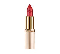 L'Oréal Color Riche Lipstick Crystal Shine // Precio, Comprar n/a Nº 345 Cristal Cerise