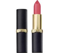 L´Oreal Makeup 654, Bronze Sautoir 104, Pink Ready To Wear Riche Mate