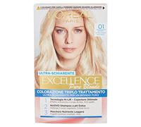 L'Oreal, Coloración semipermanente - 1 unidad