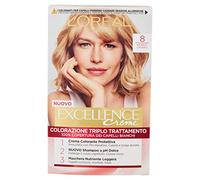 L'Oreal, Coloración semipermanente - 1 unidad