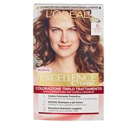 L'Oreal, Coloración semipermanente - 1 unidad