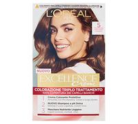L'Oreal, Coloración semipermanente - 1 unidad