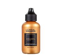 Loreal Colorful Hair Makeup "Gold Digger" 60 ml