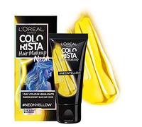 L'OREAL COLORISTA 30ML HAIR MAKE UP NEON YELLOW