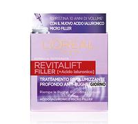 L'oreal Revitalift relleno facial de día antiarrugas 50 ml
