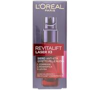 L'oreal revitalift laser x3 anti suero eta' 30ml
