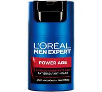 Men Expert Vitalift 5 Anti Edad Integral, 50 ml