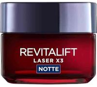 L'Oreal, Crema nocturna facial - 1 unidad