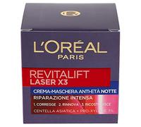 L'oreal revitalift laser x3 rostro noche 50 ml
