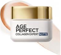 L'Oreal, Crema nocturna facial - 1 unidad