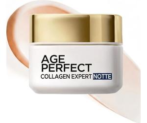 L'Oreal, Crema nocturna facial - 1 unidad