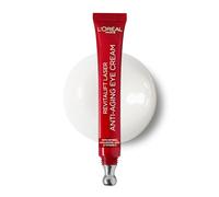 Contorno de ojos L'Oreal Paris Dermo Expertise Revitalift Laser Renew - Triple acción (15 ml)