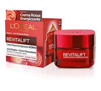 L'OREAL CREMA REVITALIFT ROSSA GIORNO ENERGIZZANTE