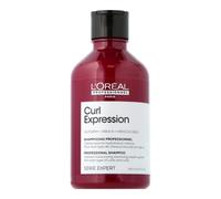 L'Oreal Serie Expert Curl Expression Moisture Shampoo 300ml