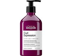 L'Oréal Curl Expression Intense Moisturizing Cleansing Cream 500 ml
