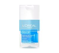 L'oreal de - Maq ojo experto y removedor de maquillaje de labios 125ml