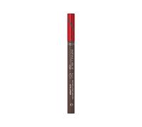 L'Oréal - Delineador Infaillible Micro-Fine Liner 36 horas, en Tono 02 Smokey Earth