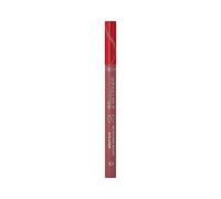 L'Oréal Delineador Infaillible Micro-Fine Liner 36 horas, Tono 03 Anciest Rose, 2 Unidades (Paquete de 1)