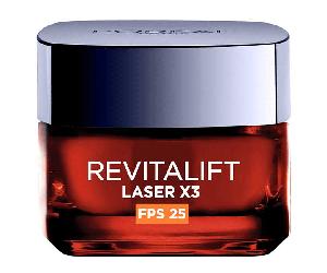 L'Oréal Dermo Expertise Revitalift LaserX3 Crema de Día SPF20 50ml