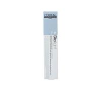 L'Oréal Dia Light 7.11 Rubio Ceniza Intenso 50 ml