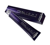 Loreal dialight 4,20 color marrón medio violeta intenso 50 ml