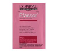 L'Oréal Professionnel Paris Efassor Décapant Moussant Poudré 12 X 28g