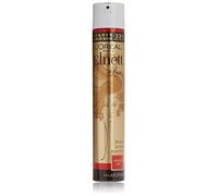 Loreal elnett satin laca deluxe 400ml