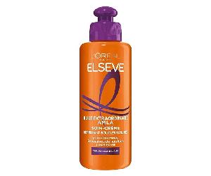 L'Oréal Elsève Aceite Extraordinario Rizos Sublimes Aceite en Leche 200ml
