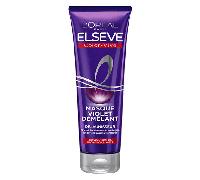 L'Oréal Paris Elsève Color-Vive Masque Violet Déjaunisseur 150 ml