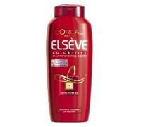 L'oreal - Elseve color vive shampoo 250 ml