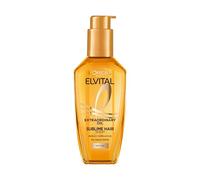 L'oreal Elvital Extraordinary Oil All Hair Types (100ml)