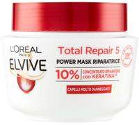 L'Oreal Elvive A9585502 Total Repair 5 Mascarilla Reconstructora 300 Ml