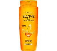L'Oréal Elvive Aceite Extraordinario Champú Nutritivo 700ml