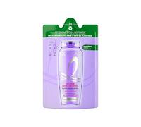 L'Oréal Elvive - Champú hidratante para cabello seco y sin brillo, brillante, voluminoso y ligero, hidratante 72H, con ácido hialurónico puro, carga ecológica, Hydra